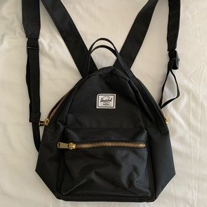 Herschel Mini Backpack